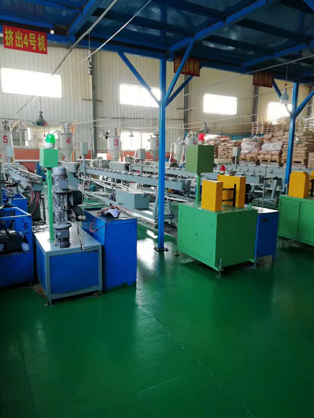 Pu tube transparent Pu tube transparent