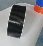 Hose Aeir Dhíreach 1/4 PU