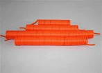 Feadánra Polúireatán coiled