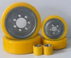 Pu Wheel Praghas 6 Orlach