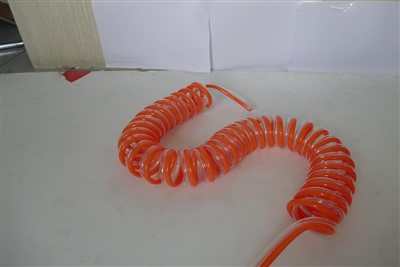 Flexible Polyurethane Tube