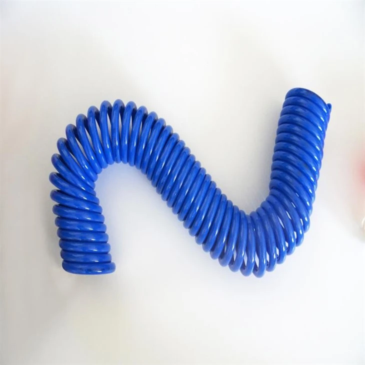 Spiral Pu Hose