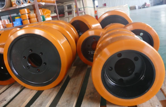 urethane drive wheel urethane drive wheel