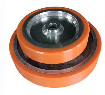 Drive Wheel Polyurethane 200mm